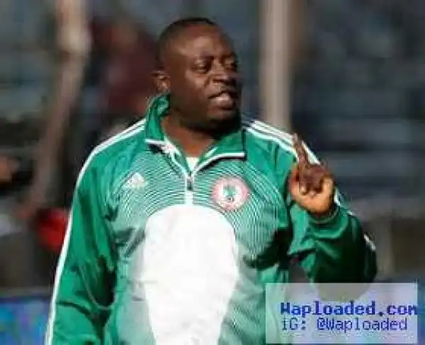 Former Super Eagles coach Amodu Shuaibu dead at age 58